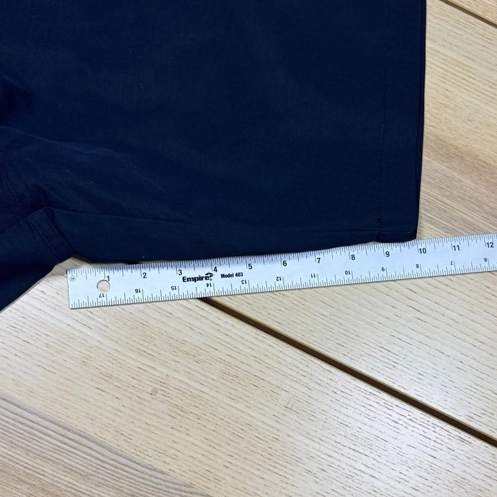 5.11 Tactical Men's‎ Dark Navy Flat Front Performance Shorts